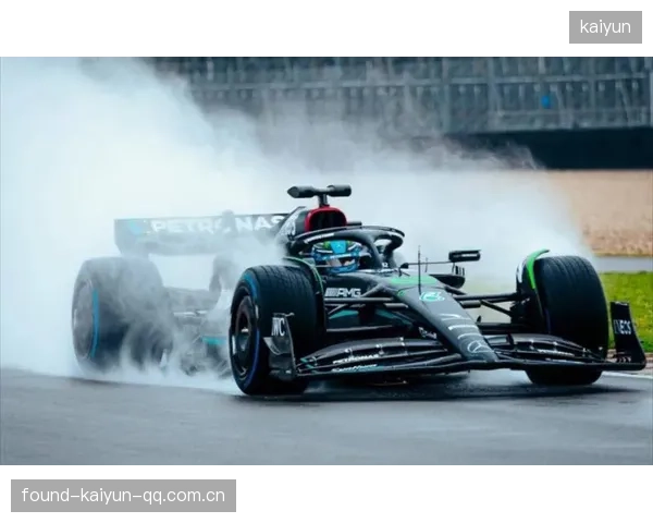 F1赛季中部大洗牌：车队策略调整成关键