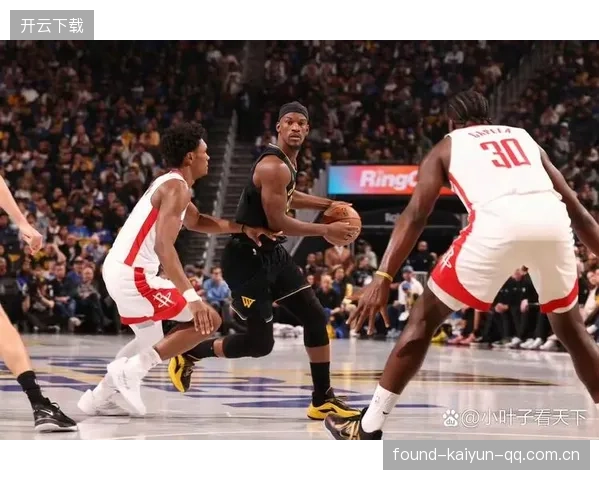 NBA球队晋级的关键：强化持球人打法，全面提升进攻效率